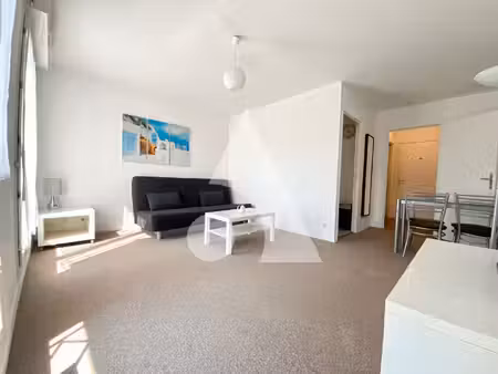 appartement bretigny sur orge 1 pièce 30.58 m2