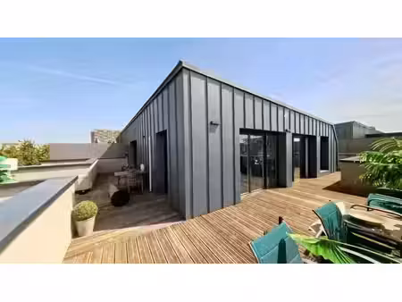 vente appartement 4 pièces 112.39 m² à toulouse (31000)  708 000 €