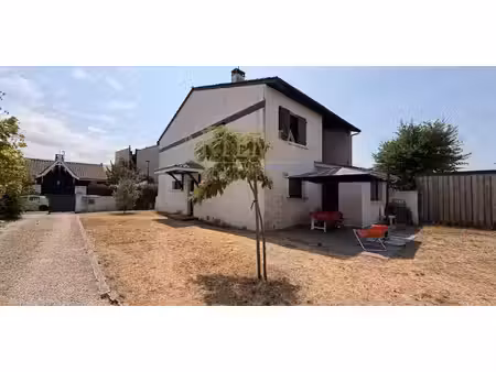 maison avec jardin aiguillon - arcachon (33)