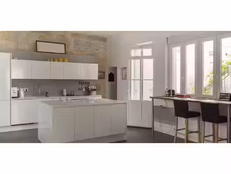 maison avec piscine et jardin bordeaux (33)