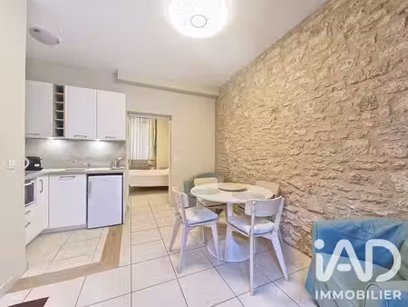 appartement à lalbenque (46230)