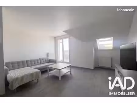 appartement à morangis (91420)