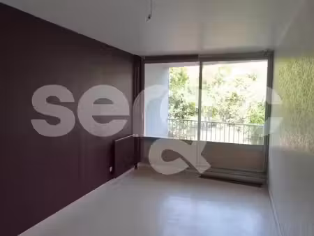 appartement type 2