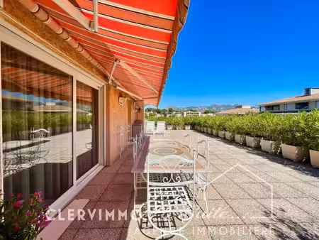 vente appartement 3 pièces 115 m² aubagne (13400)