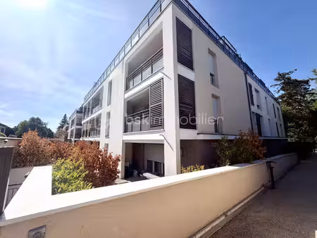 appartement de 41 m² à brie-comte-robert