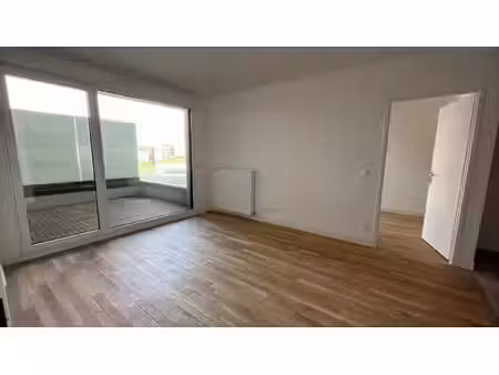 superbe t3 de 55m² avec balcon
