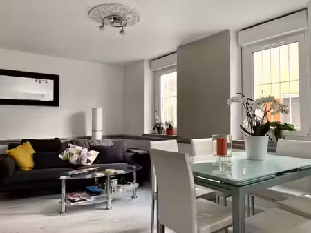 location appartement 3 pièces 60 m² à fontaines-saint-martin (69270)