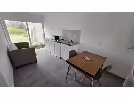 location appartement 1 pièce 27 m² à lailly-en-val (45740)