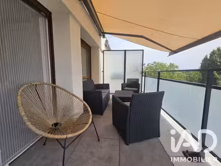appartement à le port-marly (78560)