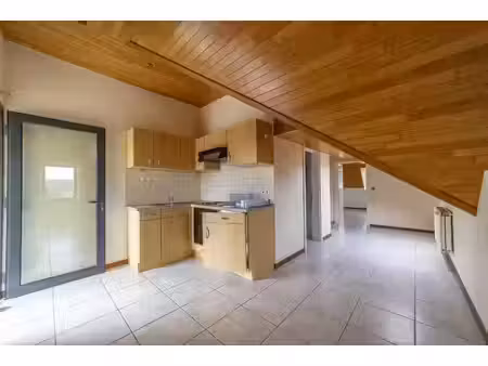 appartement à louer à bra 22 lierneux (vbe65333)