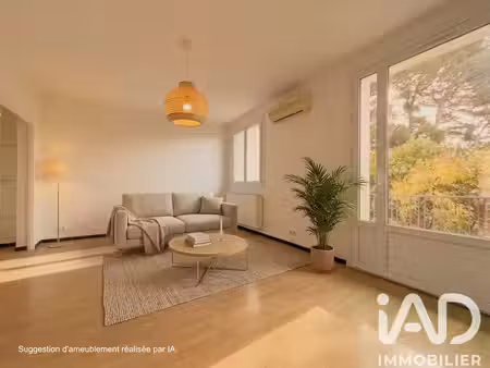appartement à montpellier (34000)