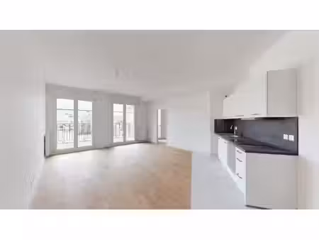 appartement à louer t4