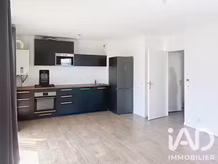 appartement à santeny (94440)