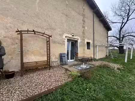 location appartement 1 pièce 35 m² à semens (33490)