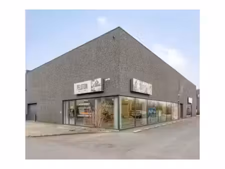 surface industrielle à louer à vekestraat 29/ b 8 kampenhout (rbw86894)