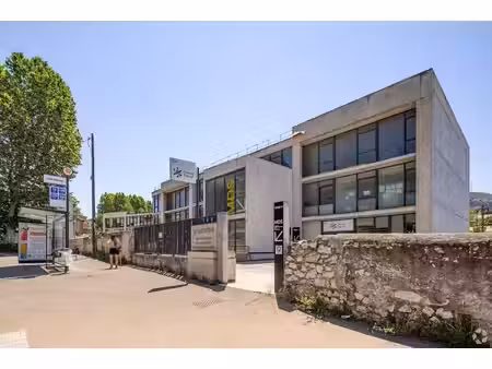 vente bureaux 80m²