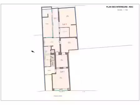 vente commerce 202 m² divonne-les-bains (01220)