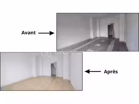 local d'activités de 31 40 m² à mont-de-marsan