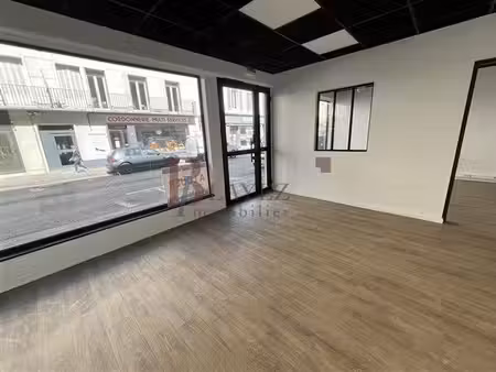 local commercial