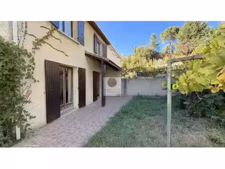 vente maison 5 pièces 95 m² bourg-lès-valence (26500)
