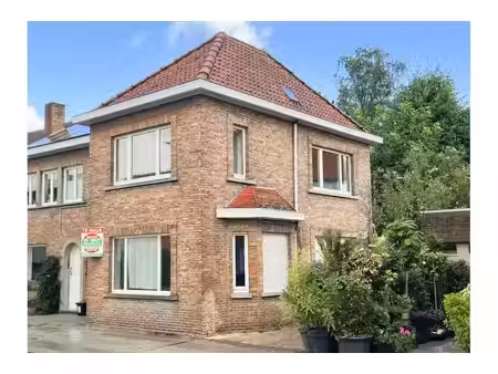 maison à louer à weidestraat 69 assebroek (rwc43425)