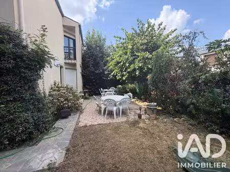 maison à chevilly-larue (94550)