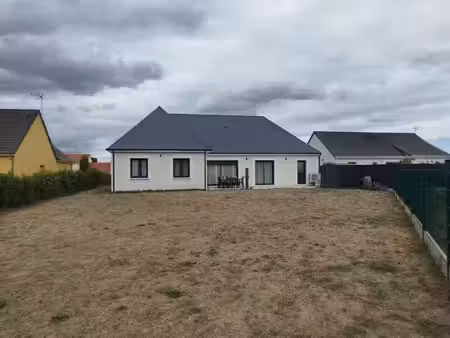 maison à vendre contres 6 pièce(s) 146m2 346 500€