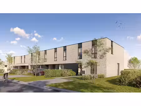 rustig en energiezuinig wonen in knesselare