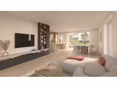 rustig en energiezuinig wonen in knesselare