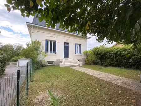 maison à vendre montceau les mines 8 pièce(s) 185m2 240 000€