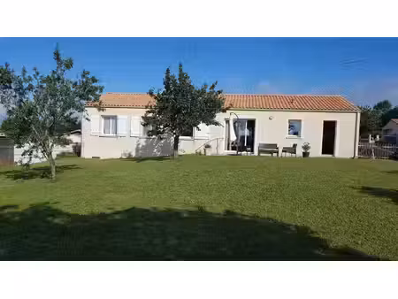 pavillon