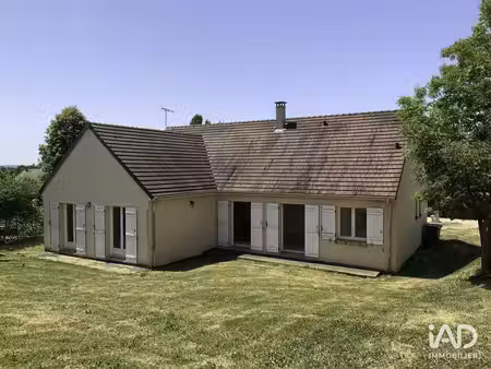 maison à septeuil (78790)