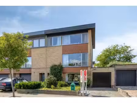 woning met 4 slaapkamers te koop in hoevenen/stabroek