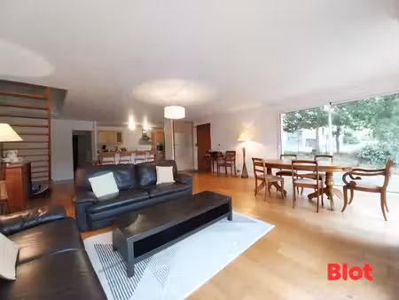 à louer – blot immobilier thorigne-fouillard - maison 5 chambres -150 m²