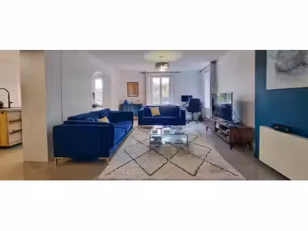 appartement 6 pièces