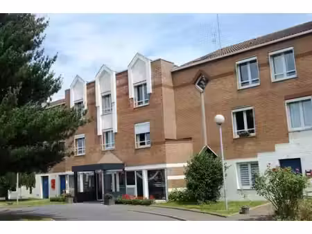 investissement en ehpad