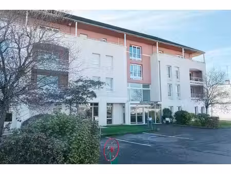investissement en residence senior