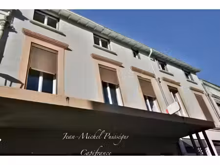 immeuble à vendre saint gaudens 480m2 248 000€