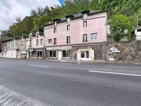 immeuble à vendre