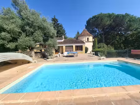 ensemble immobilier lalinde