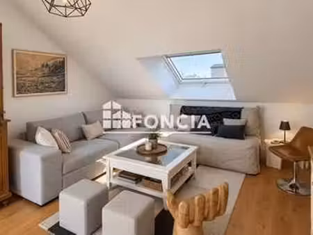 vente appartement 4 pièces au mans république (72000) : à vendre 4 pièces / 103m² le mans 