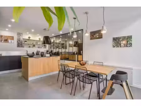 4 pièces avec deux terrasses et stationnements – luc-sur-mer centre