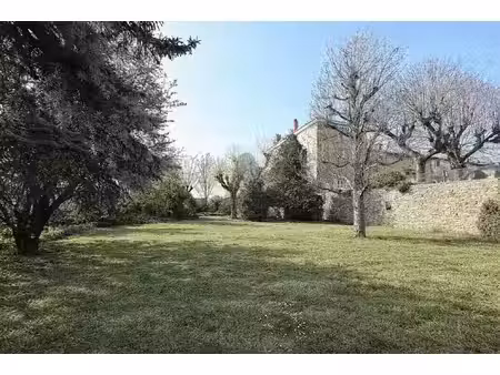 rare neuville sur saone. appartement 137m2 hab env. terrasse