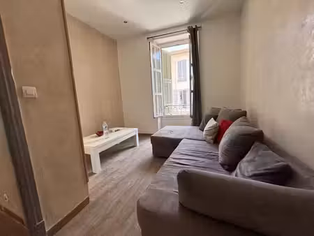 appartement à vendre à nice (06200) - alpes-maritimes