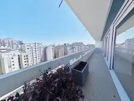 appartement de luxe de 4 pièces en location à motte-picquet  commerce  necker  paris  île-
