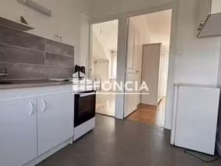 vente appartement 2 pièces à quimper (29000) : à vendre 2 pièces / 27m² quimper