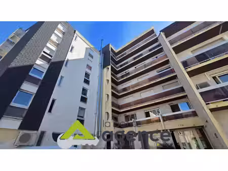 appartement type 4