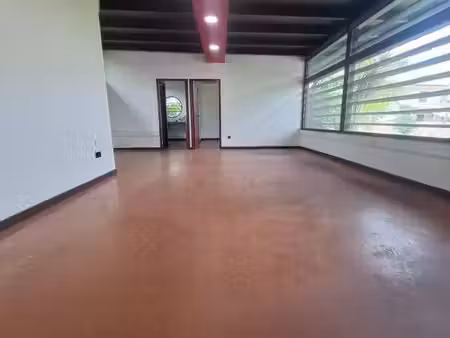 espace bureau à louer