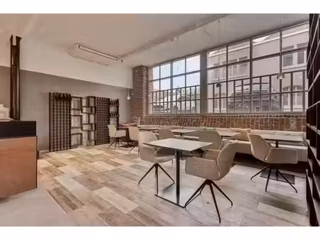 propriété commerciale
