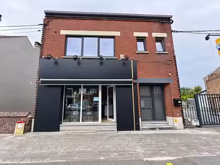 fond de commerce à remettre (en activité)
